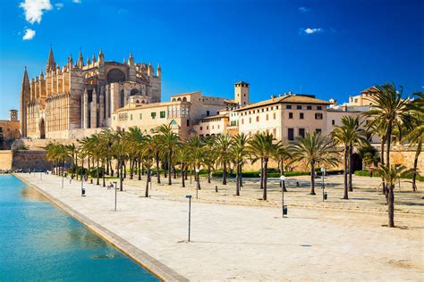 palma mallorca spain